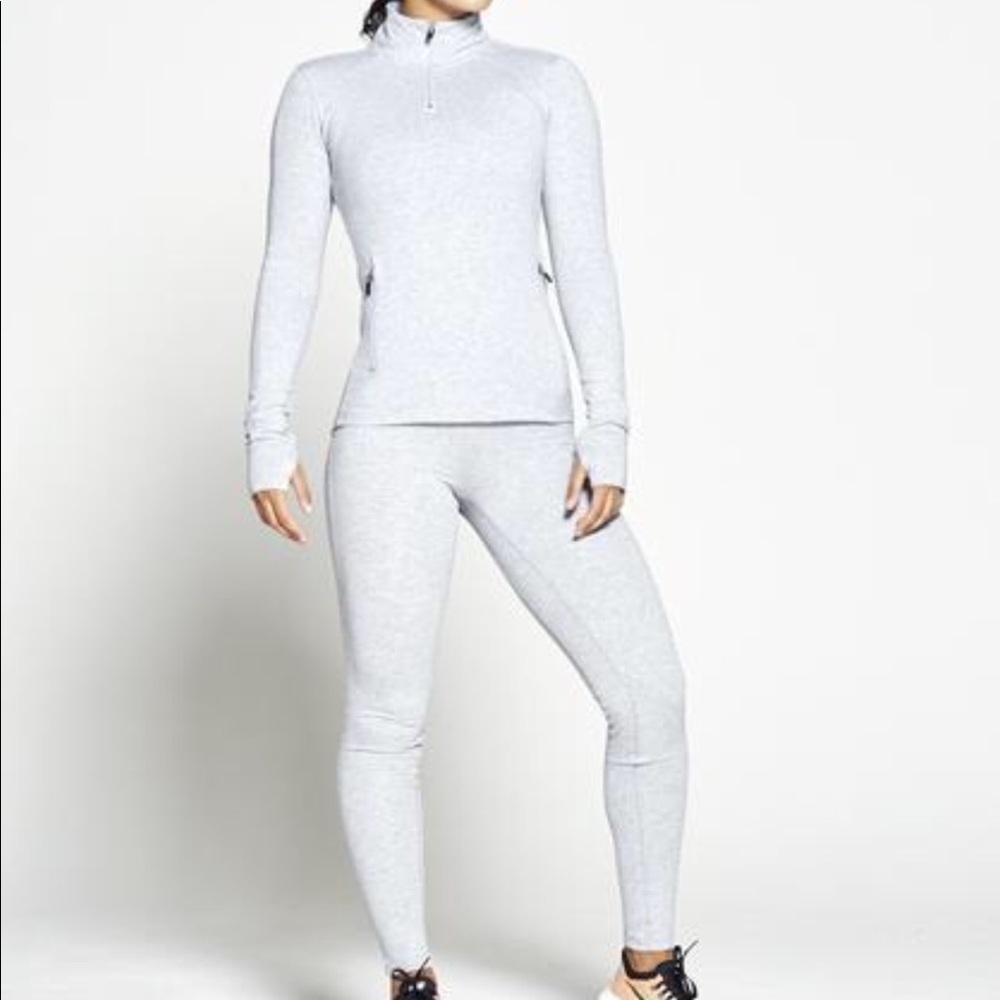 Pursue Fitness Tracksuit
